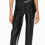 Wilfred Aritzia The Melina Super High-Rise Pants Photo 0