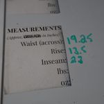 Susan Graver  Pure Blue Linen Blend Pull On Pants XL Coastal Lagenlook Breathable Photo 5