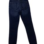 Madewell Curvy High Rise Skinny Jeans in Lynette Wash Size 25 Photo 8