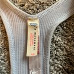 free people movement tank Blue Photo 1