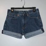 Levi’s Shorts Photo 0