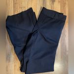 The Limited  Size 4 Black Dress Slacks Photo 0