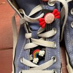 Converse Periwinkle Blue High Top Photo 4