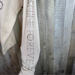 Diamond Supply Co. Small Long Sleeve Crewneck Shine Forever Diamond … Photo 5