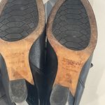 Jimmy Choo  Black Boots - Size 38 1/2.‎ Photo 6