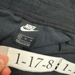 Nike Pants Womens X Large Black Sweatpants Joggers Athletic Comfort Lounge Photo 2
