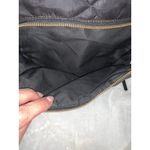 Kate Spade ‎ Quilted Nylon Backpack Black Adjustable Straps Women's Bag Photo 3