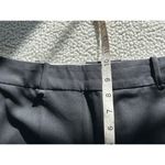 Ann Taylor Women’s Black Career Dress Pants Slacks Trousers Size 6 Photo 7