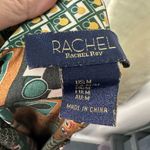 Rachel Roy  Multicolored Top Size Medium EUC Photo 7