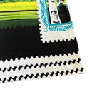 Mary Katrantzou Sleeveless Bodycon Sheath Dress Bird Bold Unique Size Small White Photo 10