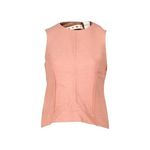 ✨Marni Sleeveless Black Top in Black✨ Size 38 Photo 4