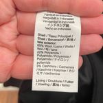 Madewell Double-Breasted Trench Coat Size L Photo 6