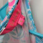 Lilly Pulitzer Kelby Street Shift Dress in Hot Tamale Size 4 Photo 10