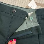 CLOSED Ludwig dark green pants, size 27 Photo 7