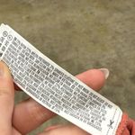 Forever 21 Coral Salmon pink peplum mini dress Photo 7