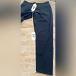 Aerie ‎ Women’s Sz L Short Black Chill Play Move Leggings Photo 7