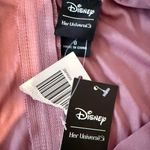 Disney  Her Universe Minnie Maxi Dress NEW Photo 5