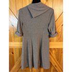 Robbie Bee  fit flare cowl neck dress size PL (3245)￼ Photo 6