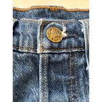 Levi's Levi’s Ribcage Shorts in Charleston Erosion 26 Womens Denim Jeans Photo 7