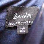 Bardot Revolve Striped Lulu Wide Leg Jumpsuit Photo 9