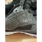 Avia  Women's Athletic Sneakers Shoes Memory Foam Size 9 Gray Black Photo 2