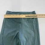 Gymshark Leggings Womens Small Blue Green Stormy Turquoise Lustre Photo 7