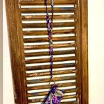 Vera Bradley  ID HOLDER AND COIN CARD PURSE LANYARD Photo 0