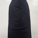 Lovers + Friends Charlotte Midi Dress in Black Small Photo 12