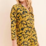 Farm Rio  long sleeve banana romper NEW Photo 4