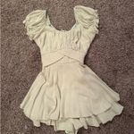 Altar'd State  Dress Romper green Photo 0
