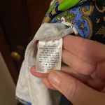 Jude Connally Floral Shift Dress Size XS Photo 3