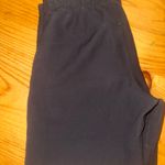 Lululemon  On The Fly Crop *Woven 23"
Black size 4 Photo 7