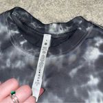Lululemon  tie dye all yours t shirt size 4 Photo 2