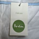 Boden Isadora Broderie Eyelet Skirt‎ Size 6T New Whit Tags White Photo 4