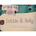 New Floral Tiered Mini Dress Summer Vacation Bridal Shower Bloomcore‎ Size XS Green Photo 5