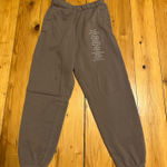 women’s sweatpants Gray Photo 0