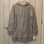 A New Day  long hoodie Photo 1