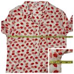 Emerson Fry Ribbons Blouse Photo 4