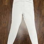 Kut From The Kloth  Bright White Skinny Jeans Photo 4