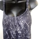 Hibelle Womens Scoop Neck Cute Racerback Yoga Workout X Photo 2