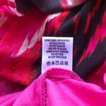 Ro's Garden Hunan Mini Dress Bazzar Pink Button Front Women's Size Small NWT Photo 12