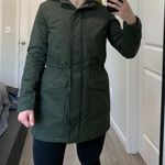 Levi Strauss & CO. Levi Puffer Coat Photo 2