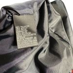 Kasper Womens Plaid Woven Suit Jacket Size 10P Striped Academia Office Preppy Photo 5