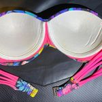 Bathingsuit Top Multi Size M Photo 3