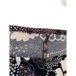 Y2K Flower T Shirt Fairycore Butterfly Sleeve Summer Floral Coquette Cottage Top Black Photo 4