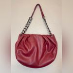 Kendall + Kylie Women’s Elegant Burgundy Shoulder Bag Photo 1