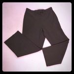 JM Collection  Nice Gray Dress Slacks | Pants | Trousers Photo 3