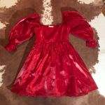 Thirty Thirty  mini dress  size small  Perfect for the holidays!! Photo 0