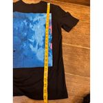 Proenza Schouler Abstract Art Graphic Pocket Tee Black Size Small Unisex! Photo 12