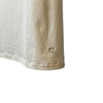 FILA  Women XL White Tennis Tank Top Activewear Athletic Sleeveless Performance # Photo 3